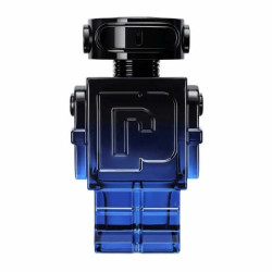 Paco Rabanne Phantom Intense Eau De Parfum Vaporisateur