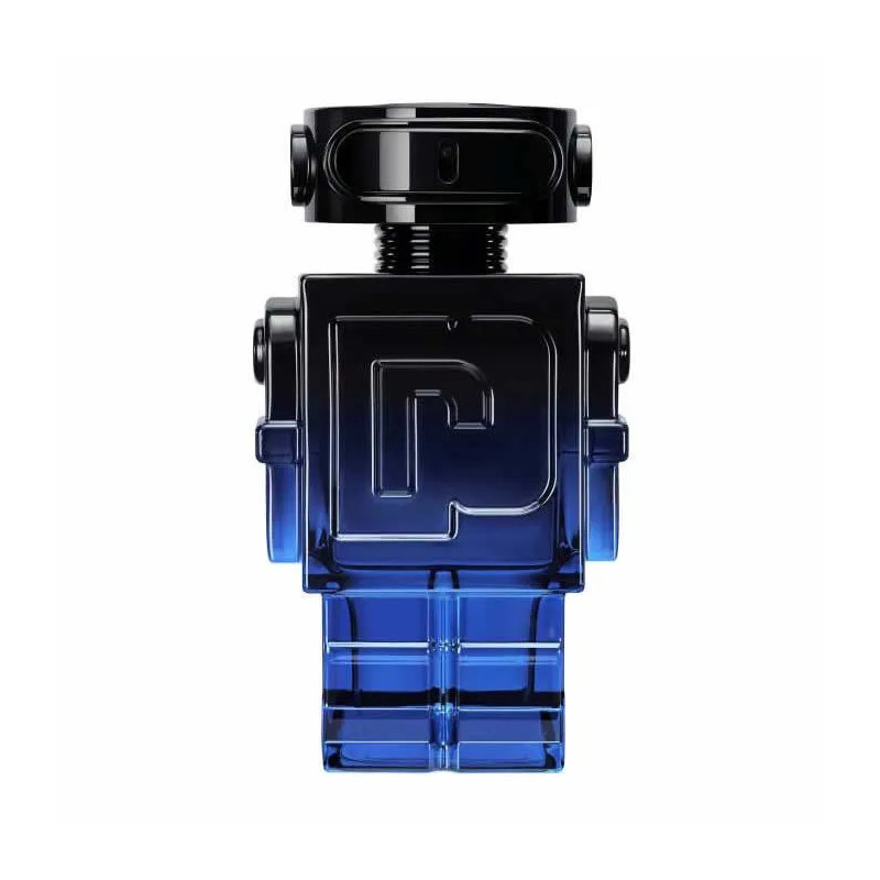 Paco Rabanne Phantom Intense Eau De Parfum Vaporisateur