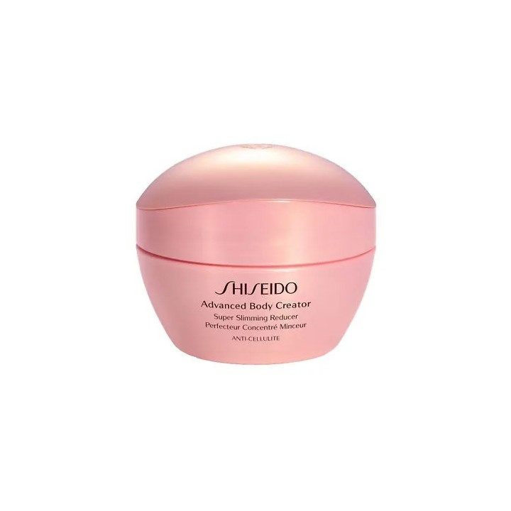 Shiseido Advanced Body Creator Super Slimming Reducer 200ml