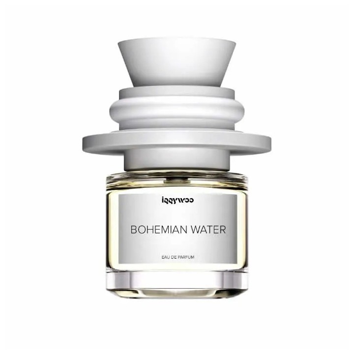 Iggywoo Bohemian Water Eau De Parfum Vaporisateur 50ml