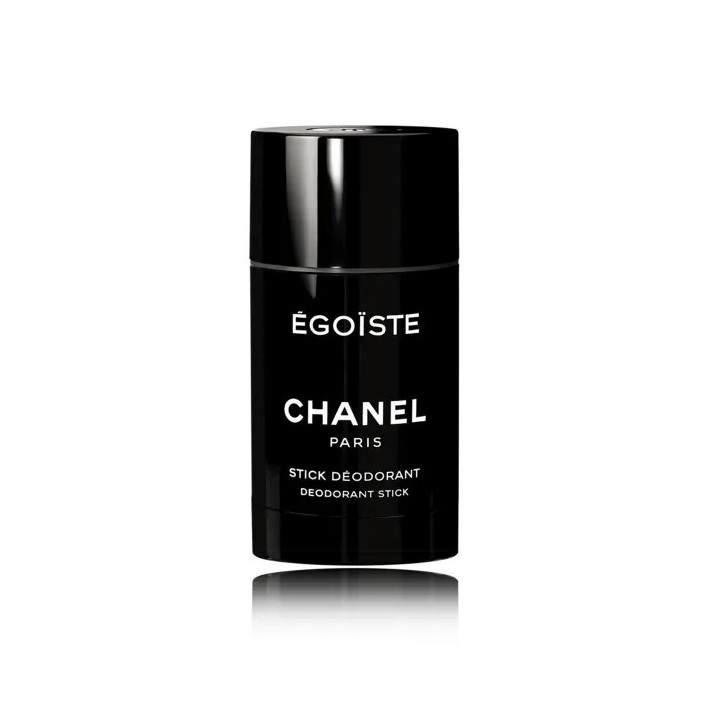 Chanel Egoiste Déodorant Stick 75ml