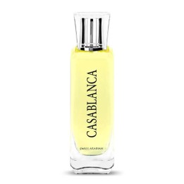Swiss Arabian Casablanca Eau De Parfum 100ml