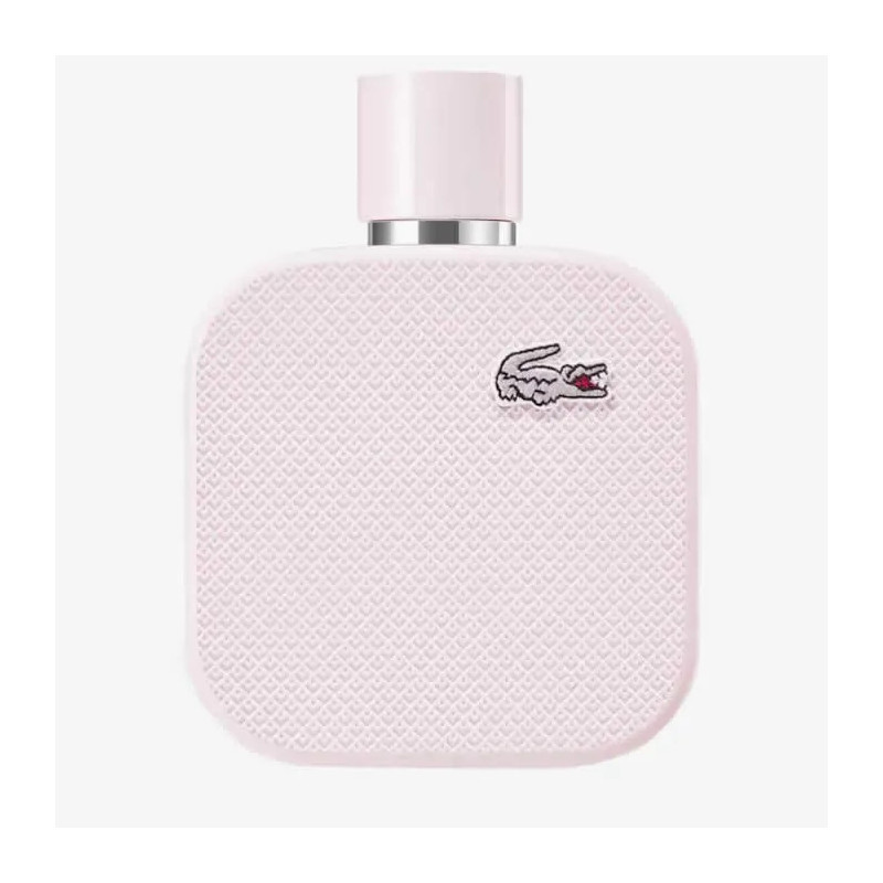 Lacoste L.12.12 Rose Eau De Parfum Vaporisateur