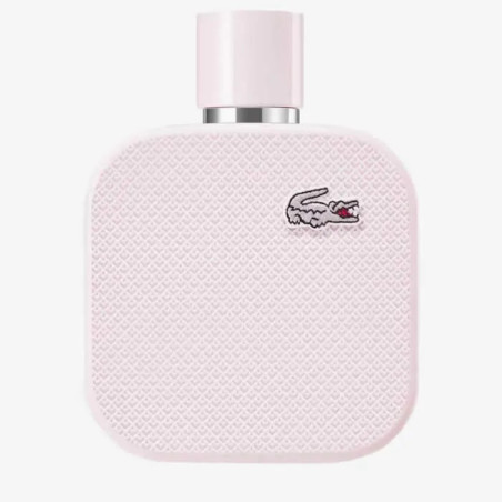 Lacoste L.12.12 Rose Eau De Parfum Vaporisateur