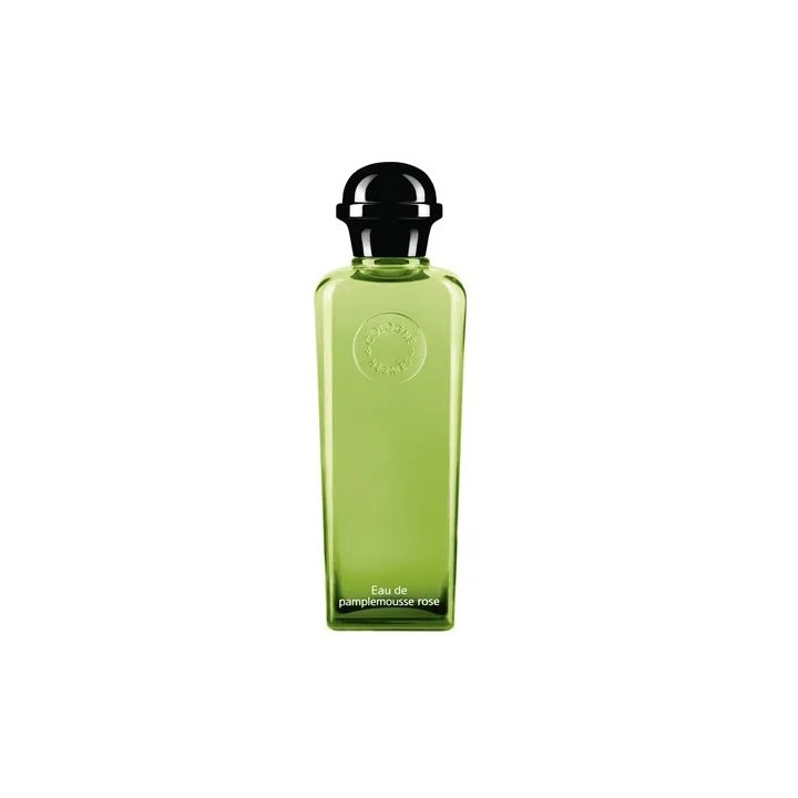 Hermes Eau De Pamplemousse Rose Eau De Cologne Vaporisateur 100ml