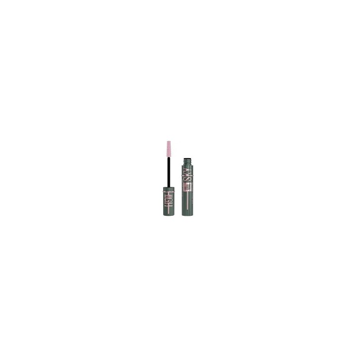 Maybelline Lash Sensational Sky High Mascara Green Altitude 7,2ml