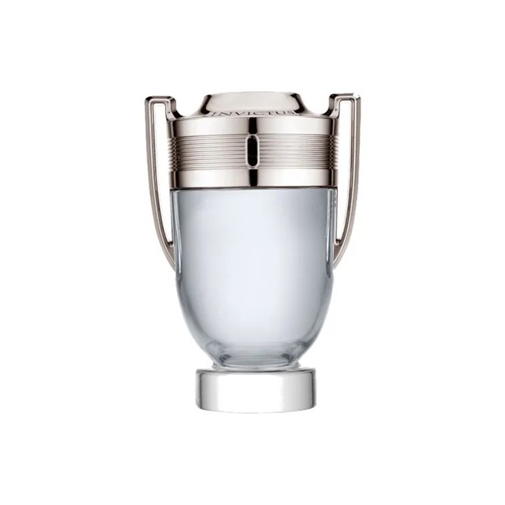 Paco Rabanne Invictus Eau De Toilette Vaporisateur 50ml