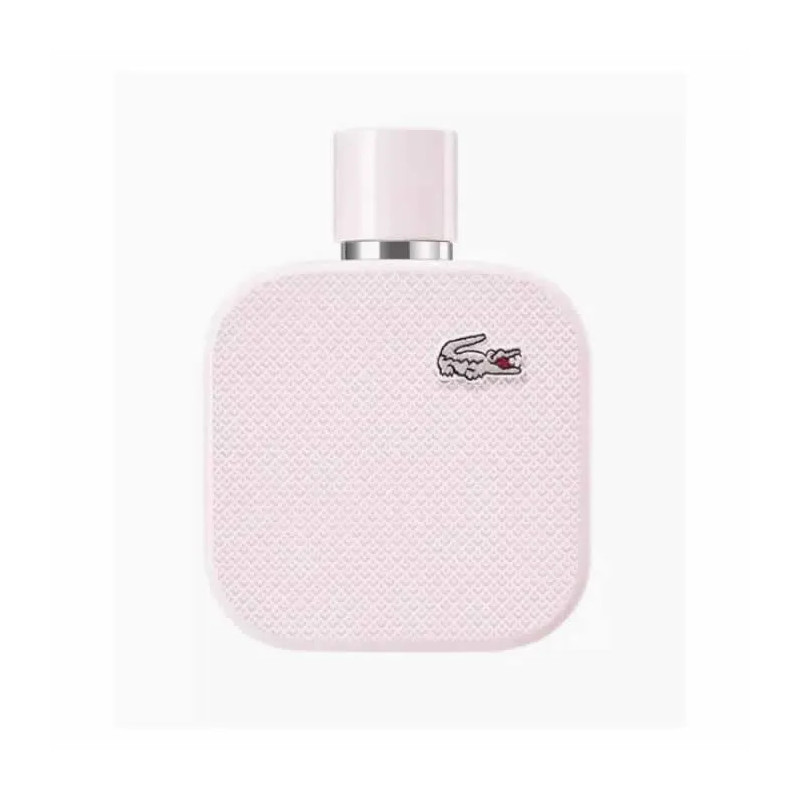 Lacoste L.12.12 Rose Eau De Parfum Vaporisateur 50ml