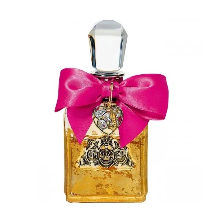 Juicy Couture Viva La Juicy Eau De Parfum Vaporisateur 50ml