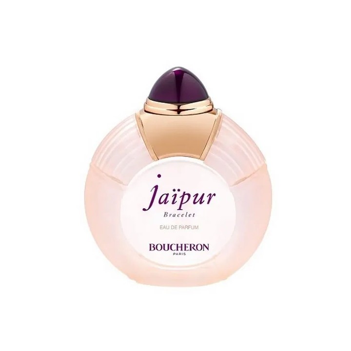 Boucheron Jaipur Bracelet Eau De Parfum Vaporisateur 100ml