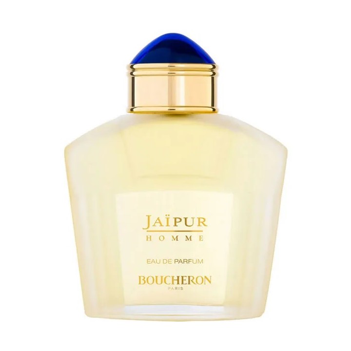 Boucheron Jaipur Homme Eau De Parfum Vaporisateur 100ml