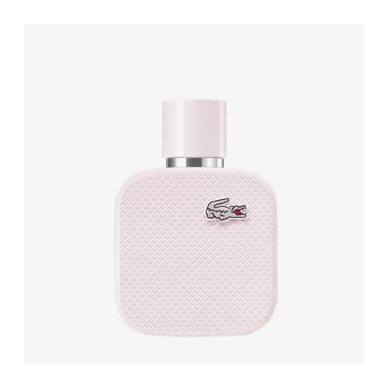 Lacoste L.12.12 Rose Eau De Parfum Vaporisateur 35ml