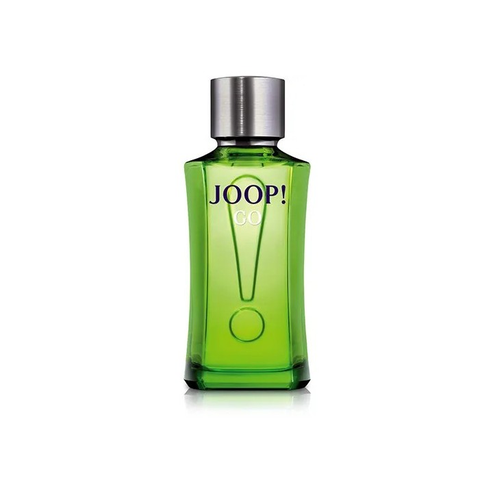 Joop Go Eau De Toilette Vaporisateur 100ml