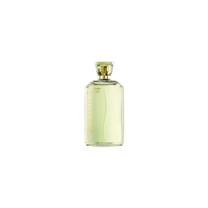 Lancaster Eau De Lancaster Eau De Toilette Vaporisateur 75ml