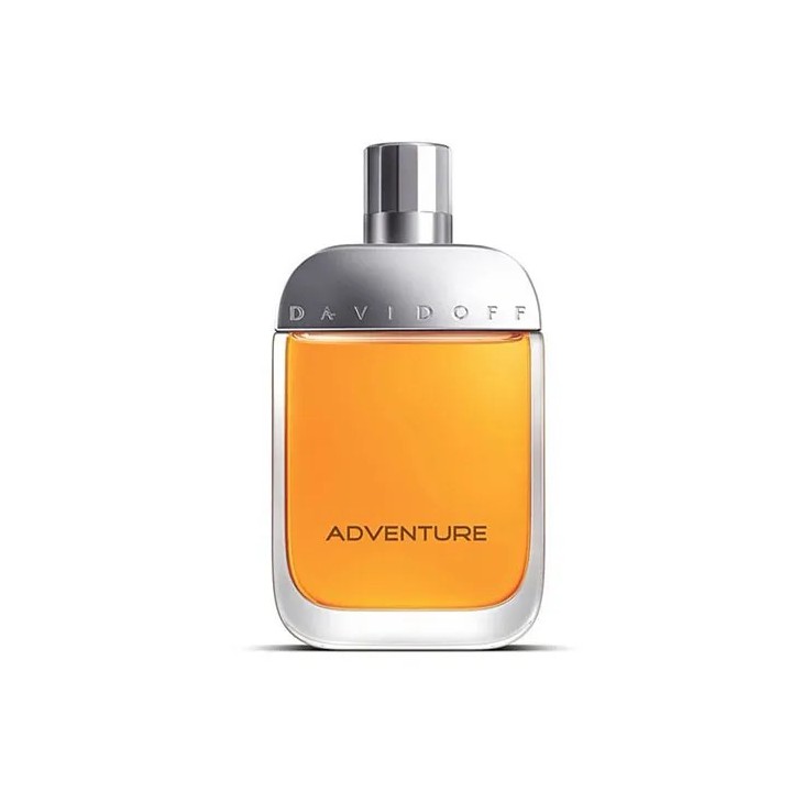 Davidoff Adventure Eau De Toilette Vaporisateur 100ml