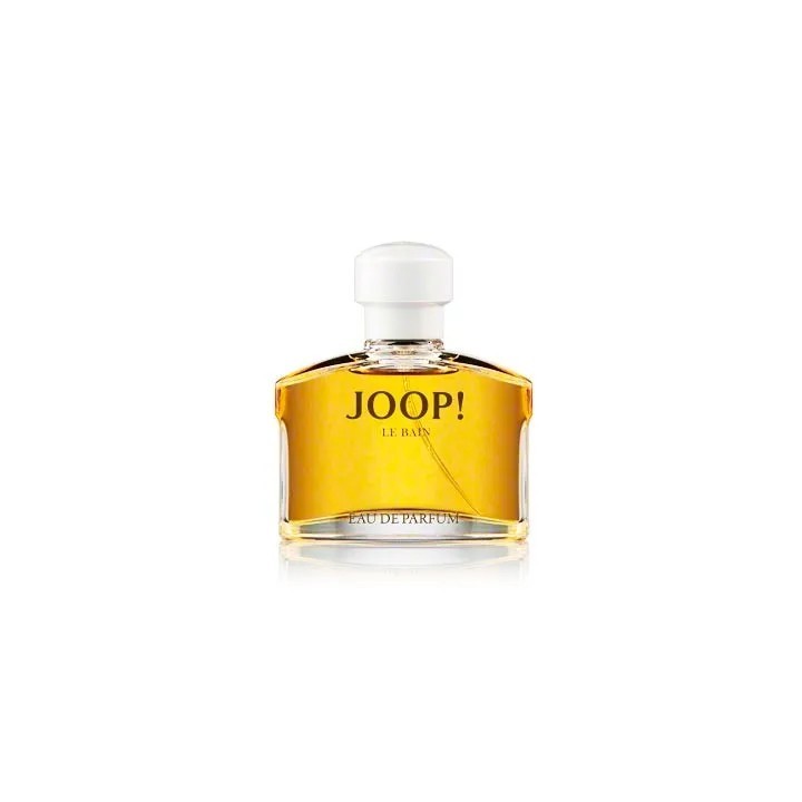 Joop Le Bain Eau De Parfum Vaporisateur 75ml