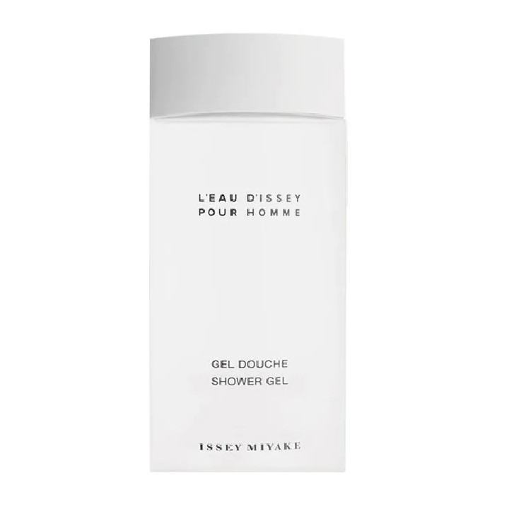 Issey Miyake L'Eau D'issey Homme Gel Douche 200ml