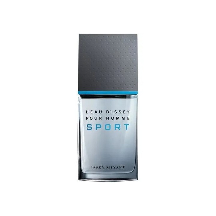 Issey Miyake L'eau D'issey Pour Homme Sport Eau De Toilette Vaporisat…