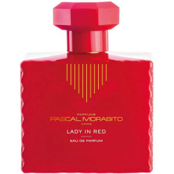 Pascal Morabito P Morabito Lady In Red Ep 100 Vap