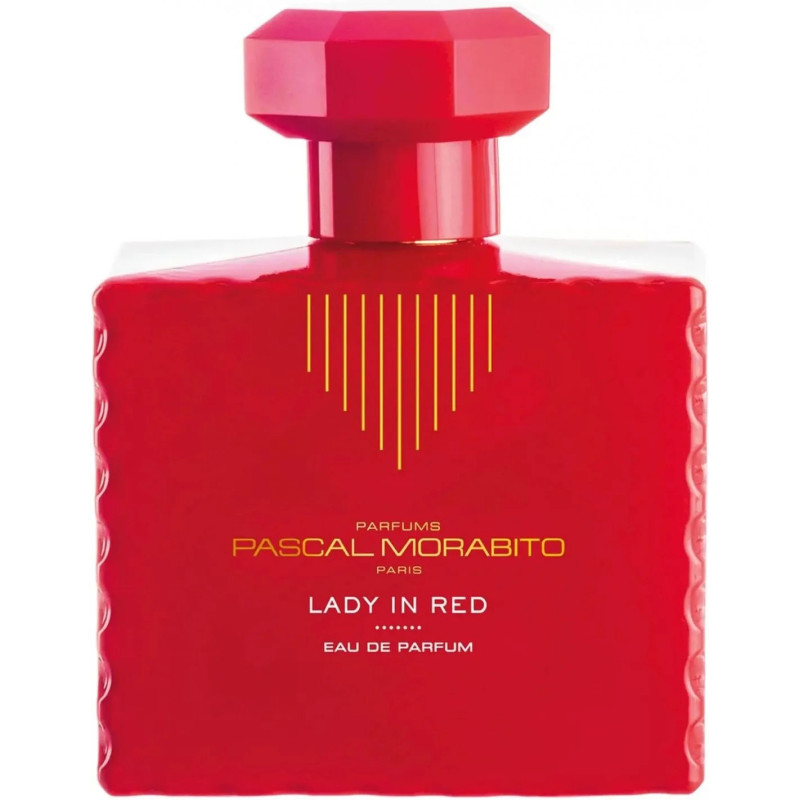Pascal Morabito P Morabito Lady In Red Ep 100 Vap