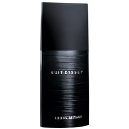 Issey Miyake Nuit D Issey Eau De Toilette Vaporisateur 75ml