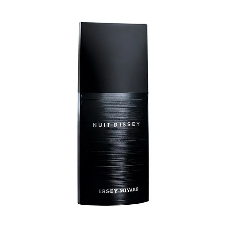 Issey Miyake Nuit D Issey Eau De Toilette Vaporisateur 75ml