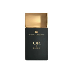 Pascal Morabito P Morabito Man Or y Black Ep 100vap