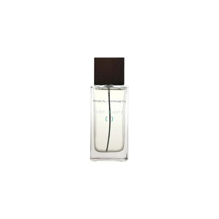 Pascal Morabito P Morabito Man Grey Quartz et 100vap