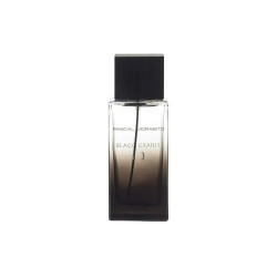 Pascal Morabito P Morabito Man Black Granit et 100vap