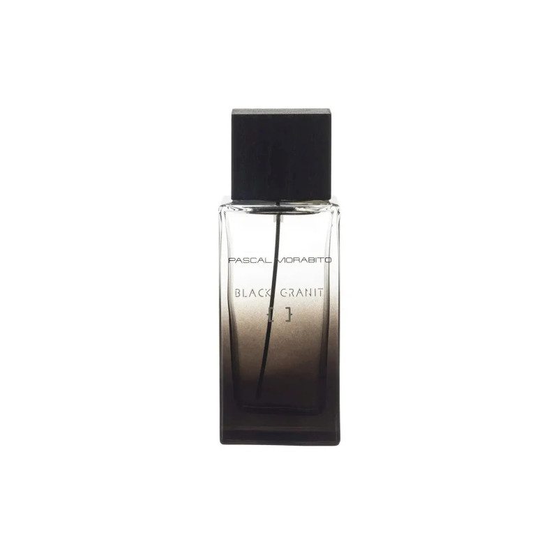 Pascal Morabito P Morabito Man Black Granit et 100vap