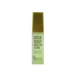 Alyssa Ashley Green Tea Essence Eau De Toilette Vaporisateur 100ml