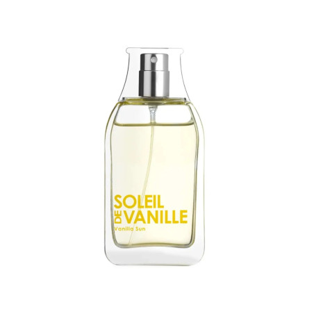 Cottage Edt 50 Vap Soleil D Vanille 8800
