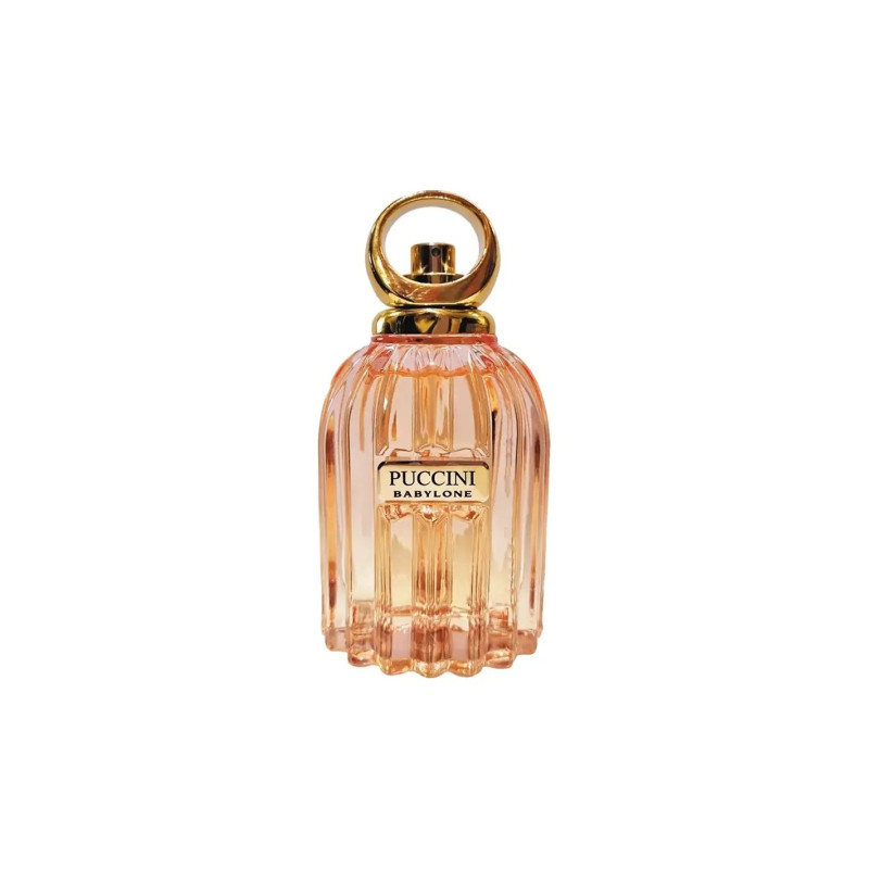 Puccini Babylon Woman Ep 100 Vap