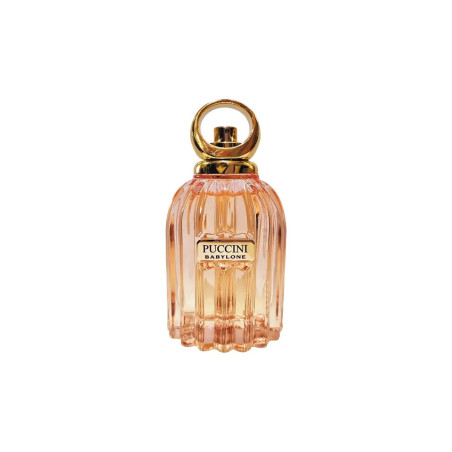 Puccini Babylon Woman Ep 100 Vap