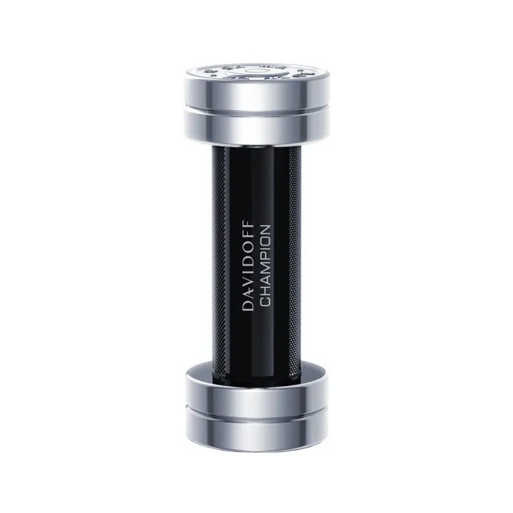 Davidoff Champion Eau De Toilette Vaporisateur 90ml