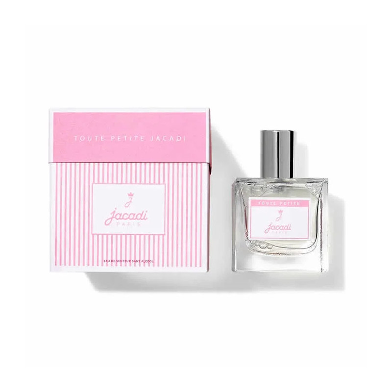 Jacadi Toute Petite Eau De Cologne Spray 100ml