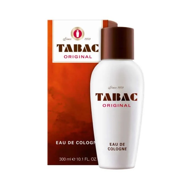 Tabac Original Eau De Cologne 300ml