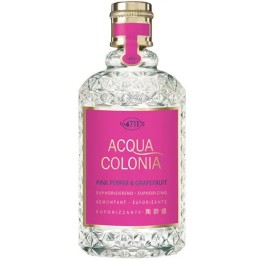 4711 Acqua Colonia Pink Pepper And Grapefruit Eau De Cologne Spray 50…