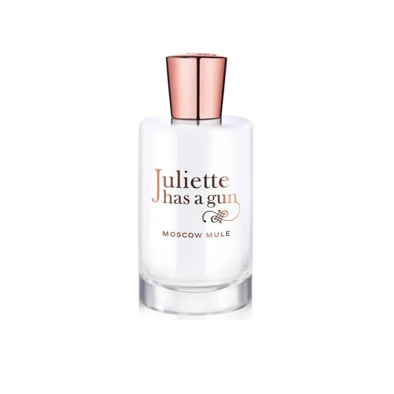 Juliette Has A Gun Moscow Mule Eau De Parfum Vaporisateur 100ml
