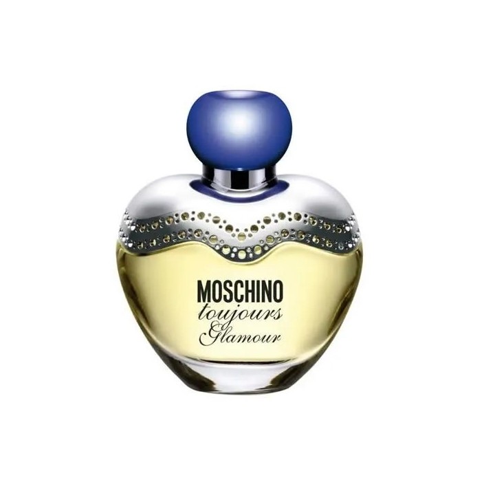 Moschino Toujours Glamour Eau De Toilette Vaporisateur 50ml