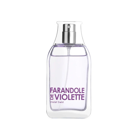 Cottage Edt 50 Vap Farandole Violet 8801