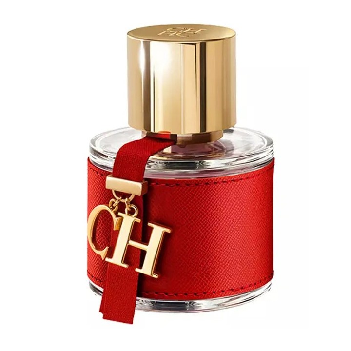 Carolina Herrera Ch Eau De Toilette Vaporisateur 50ml