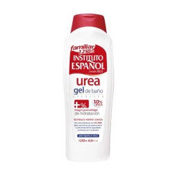 Instituto Español Urea Gel douche 1250ml