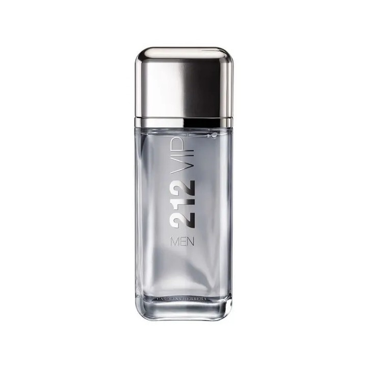Carolina Herrera 212 Vip Men Eau De Toilette Vaporisateur 200ml