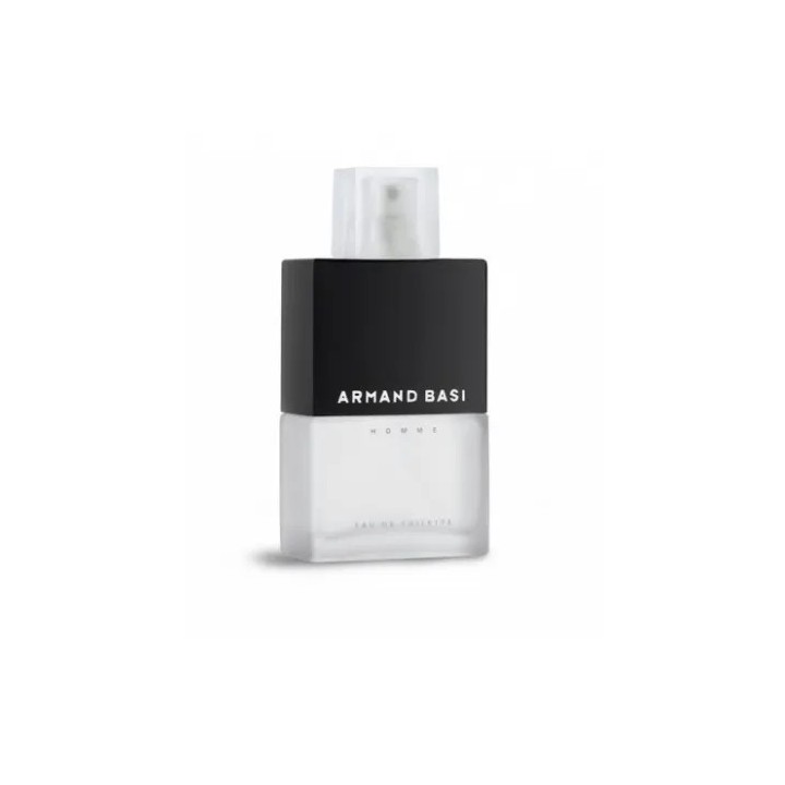 Armand Basi Homme Eau De Toilette Vaporisateur 125ml