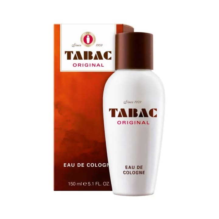 Tabac Original Eau De Cologne 150ml