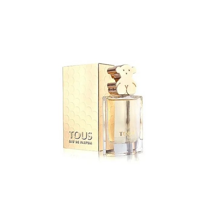 Tous Eau De Parfum Vaporisateur 30ml