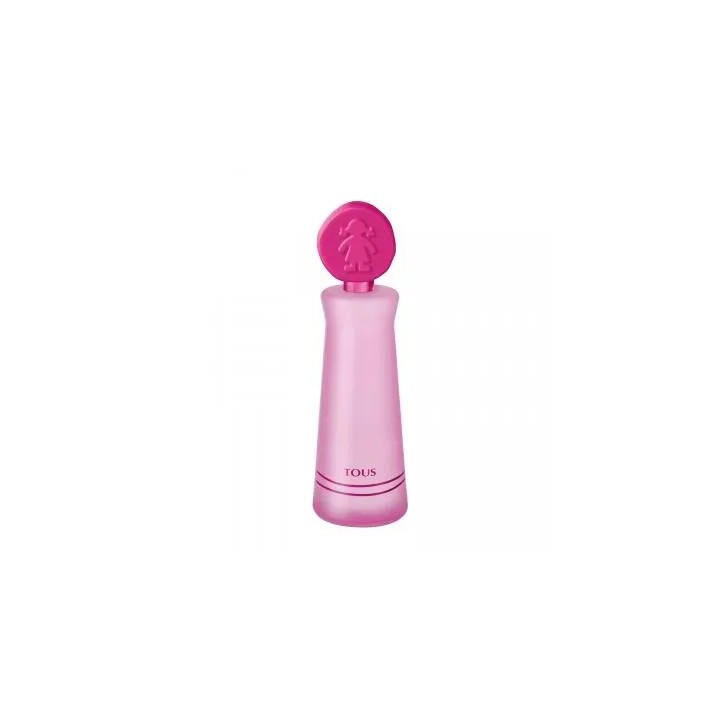Tous Kids Girl Eau De Toilette Vaporisateur 100ml