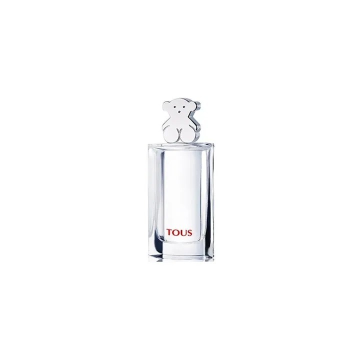 Tous Eau De Toilette Vaporisateur 50ml