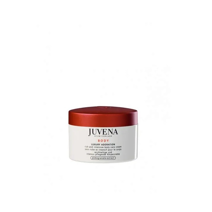 Juvena Luxury Adoration Soin Riche et Intensif Pour Le Corps 200ml